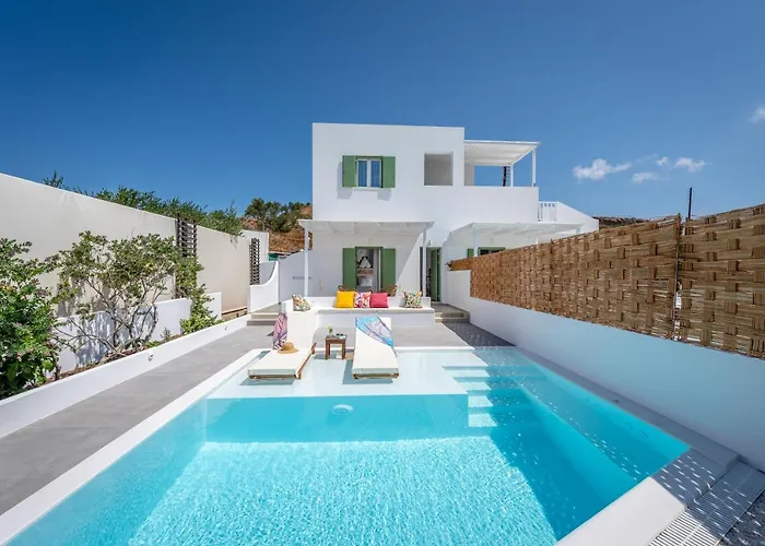 Terra Oliva Milos