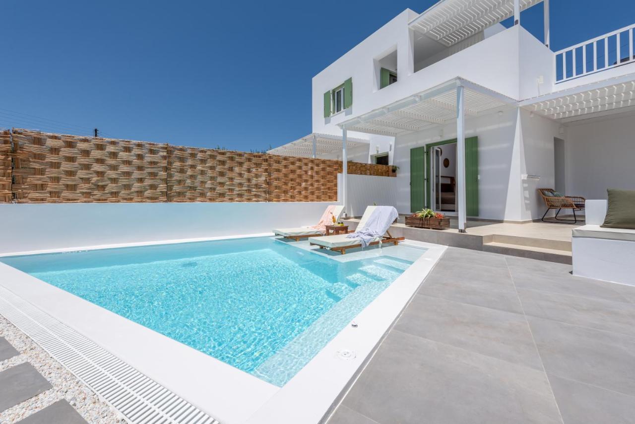 Terra Oliva Milos