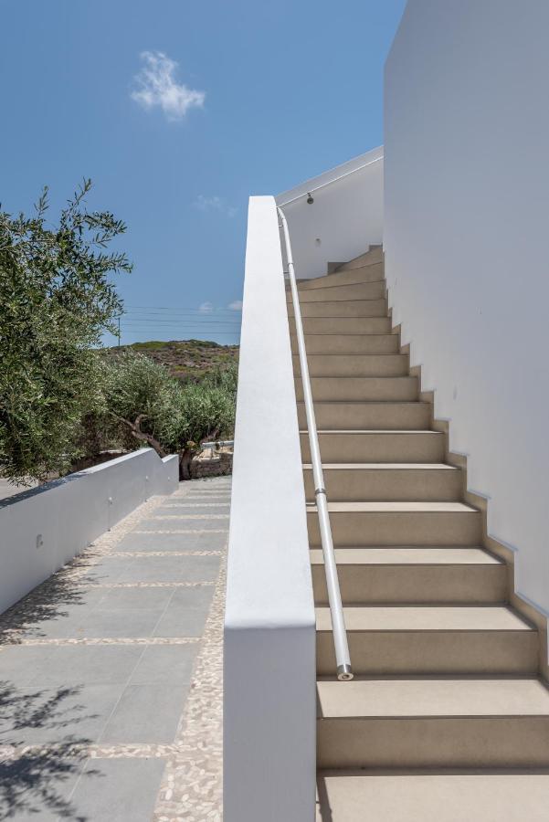Terra Oliva Milos * Pollonia