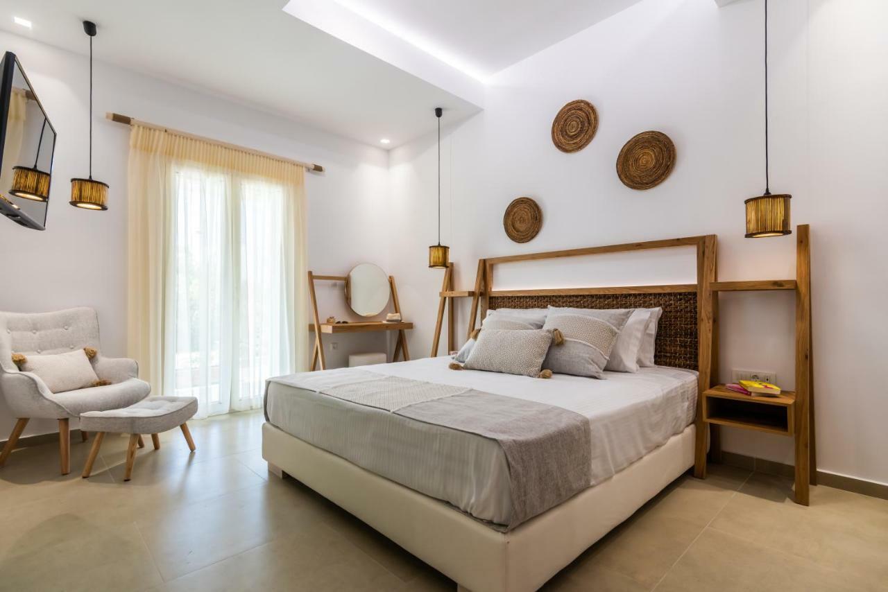 Terra Oliva Milos
